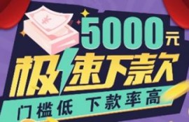 新口子网贷哪个好,秒批的短期小额贷款口子