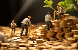 怎么才能快速借到5000块钱？这些平台可以马上下款5000元