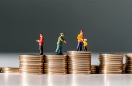 2023征信花负债高还能下款的网贷，2022征信花负债高必下款的口子