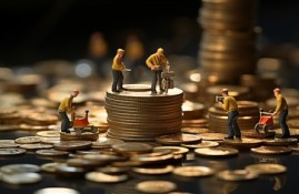 哪里在5分钟内能借款5000？分享五个快速下款的口子