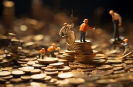 急需现金哪里借款最方便？这五家借款可能适合你
