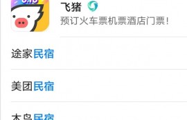 特殊情况结束后去成都度假，国内比较好的民宿预订app推荐？