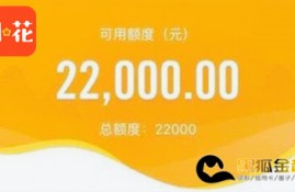 小花钱包贷款靠谱吗？只要有信用卡最高秒批50000元！