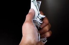 2024年哪些是不看征信负债的网贷百分百下款？