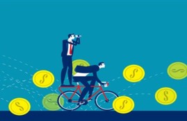 黑户呆账逾期能下的口子有哪些？推荐五个黑户能下的口子