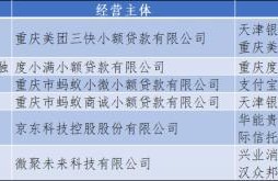 消费金融产品测评系列①：互联网贷款平台实测利率均低于24% 但远高于显示利率
