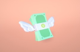 哪些是征信呆账能下款的口子？整理五个能下款的口子