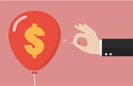 黑户不看征信的借钱APP有哪些？分享五个不看征信的APP