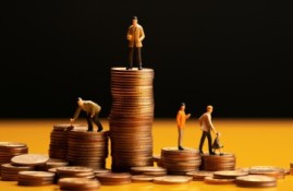 征信差负债高哪里可以网贷？盘点5个征信不好不看负债的网贷平台