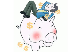 3000元无视一切必下款的口子,分享几个容易借钱的平台