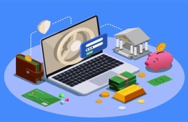 借5万可分期的贷款哪里有？这里有五个可分期贷款