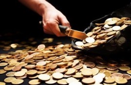 紧急贷款5000马上到账的平台有吗？分享五个快速到账的平台