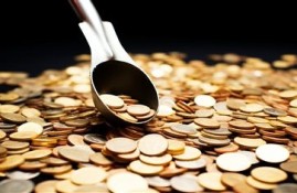 哪里可以快速借到3000到5000？信用差也能下款的小额贷
