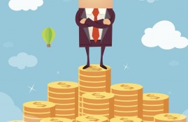 1000-5000借钱不看征信，申请这几个能秒批哦！