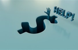 银行为什么不担心借款人跑路？完善的机制确保安全