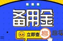 2022备用金1000人人秒过是真的吗_在哪里找