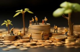 无固定收入在哪里申请贷款？了解五个不看收入的小额贷
