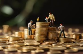 信用记录差可以借钱的有哪些？分享五个可以借钱的网贷