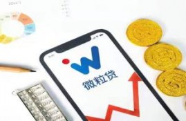 微粒贷怎么申请开通?开通微粒贷的必备条件