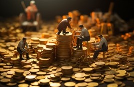 哪些贷款平台最好借钱？分享五个最好借钱的贷款平台