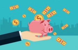 不审核不看征信直接下款5000有哪些？这几个门槛低好审核