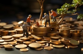 缺钱能借钱的网贷有哪些？整理五个缺钱急用的网贷