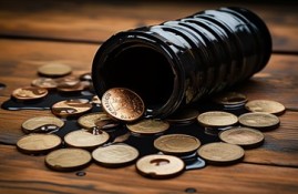 逾期多年黑户在哪能下款？介绍五个逾期能放款的口子
