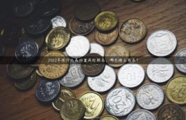 2022年性价比高的重疾险排名，哪些榜上有名？