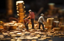 哪些平台适合临时周转贷款？这五种可能比较适合