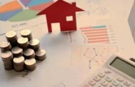 房贷50万30年利息多少？