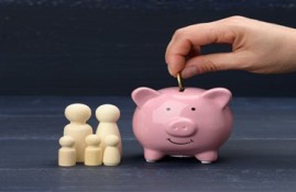 一对一私人借钱5万的平台有哪些？整理几个借钱5万的平台