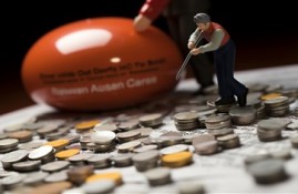 哪些平台可以直接贷款一万？推荐五个能直接贷一万的平台