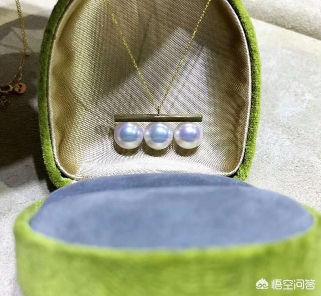 有哪些值得推荐的珍珠耳环？