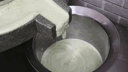 煎饼是什么面做的？怎么做煎饼？
