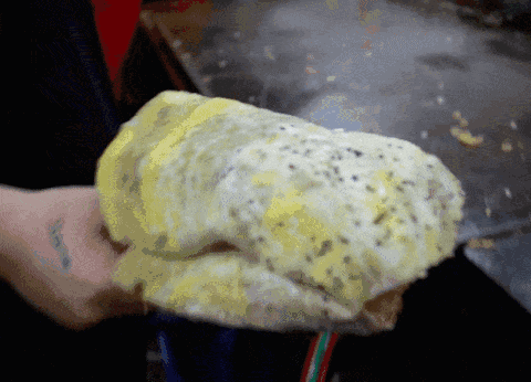 煎饼是什么面做的？怎么做煎饼？