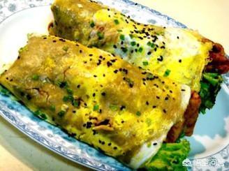 煎饼是什么面做的？怎么做煎饼？