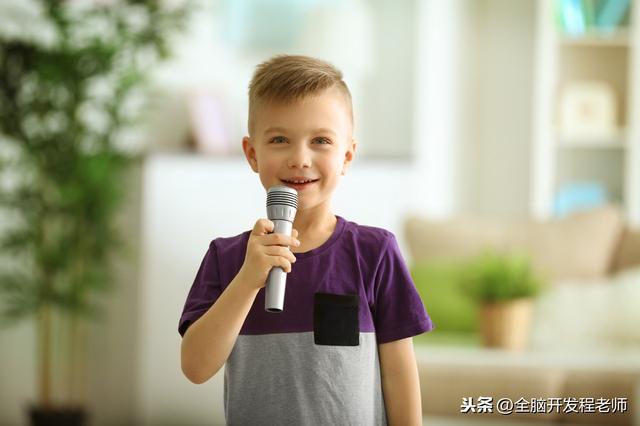 如何从6岁开始培养孩子的演讲能力？最好有方法和方案，求干货？
