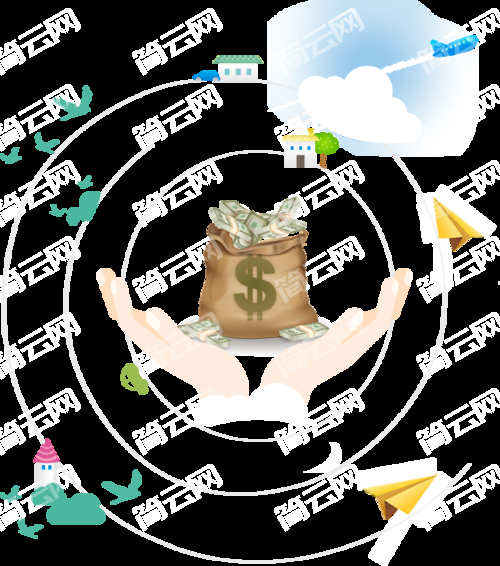 急用钱个人贷款5000的口子有哪些？这些都是比较容易下款的