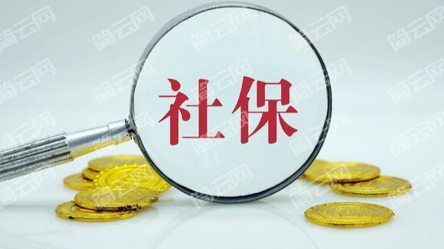 社保一年到底交多少钱？社保缴纳比例是怎么算的？