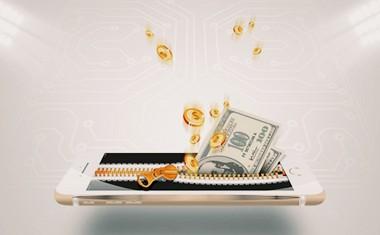 2022不看征信借款5000马上到账的小额借钱，这几个急用钱5000秒下款