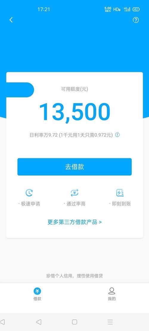 饿了借钱入口在哪里，饿了么饿用金开通条件和入口-第1张图片