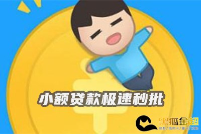 小额不用审核的贷款app有哪些