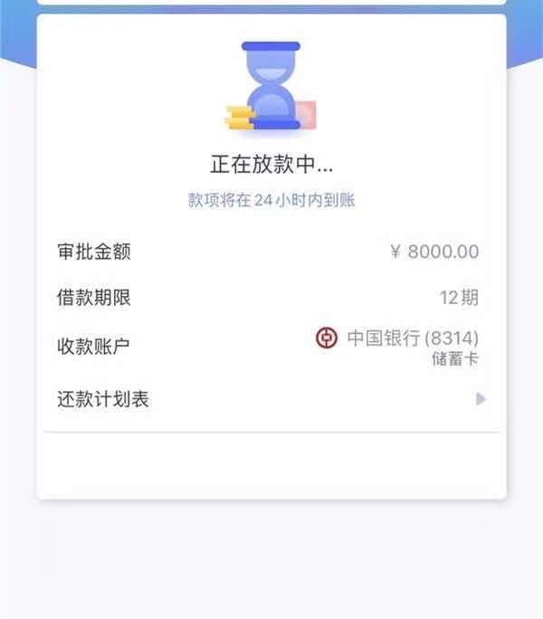 新橙优品好下款吗芝麻分不足600，新橙优品放款多久到账-第1张图片