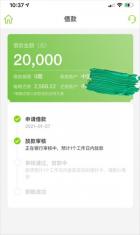 我想贷款一万元找谁,2021凭信用卡必过口子贷款-第1张图片