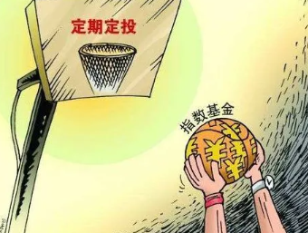 投资指数基金省钱又简单？揭秘低费用和简便操作的特点！