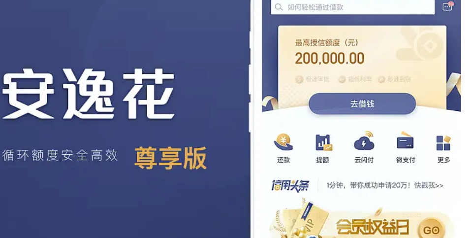 安逸花还款困难怎么办？探索可行的还款协商方式