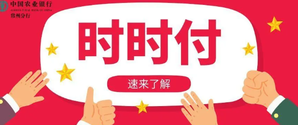 农银时时付会不会把本金赔了？揭秘农业银行时时付的风险与保障