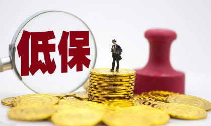 查低保能查到几个银行里的钱？探析随机抽查与资金透明度