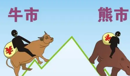 如何判断熊市和牛市？什么是黑天鹅事件对股市的影响？