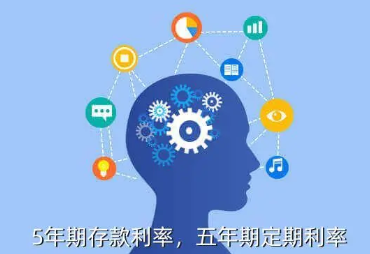 如何选择五年期定期存款？比较不同银行利率和条件的方法